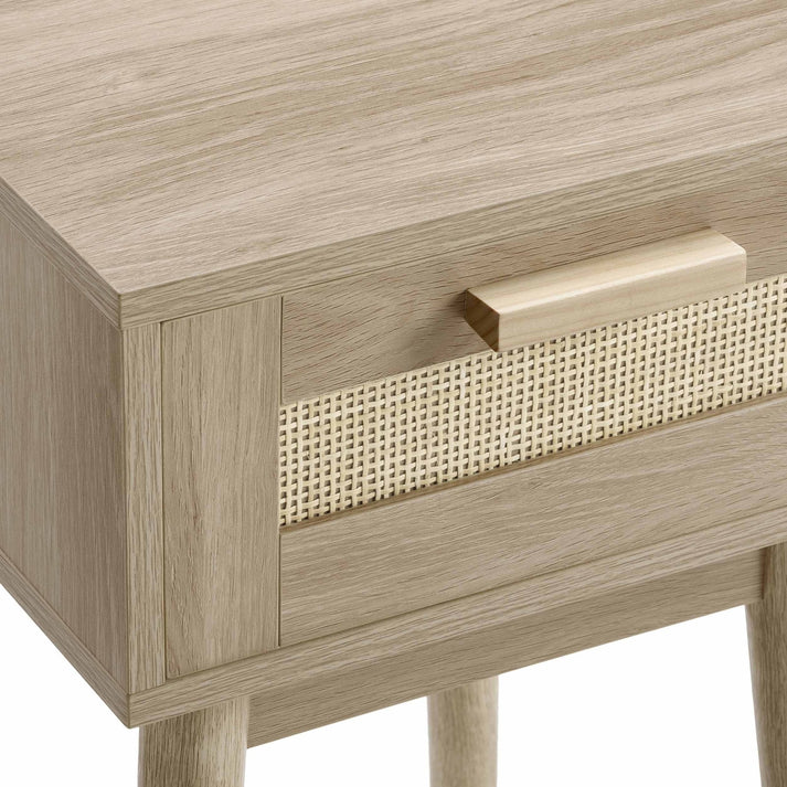 Isla 1 Drawer Nightstand