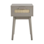 Canora 1 Drawer Nightstand