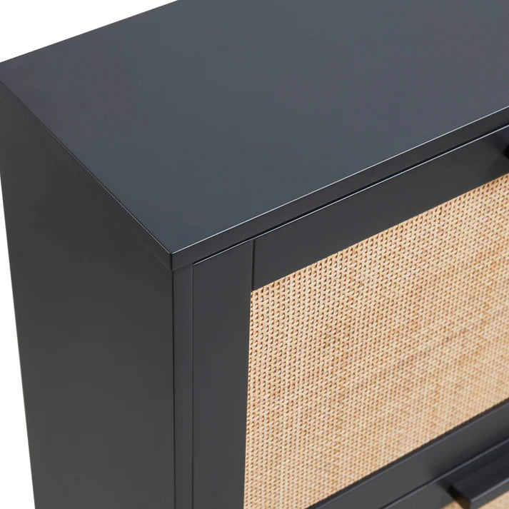 Isla Shoe Cabinet