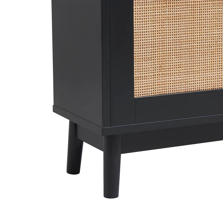 Canora Solid Wood Shoe Cabinet | Mamta Handicraft