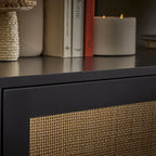 Canora Solid Wood Sideboard | Mamta Handicraft