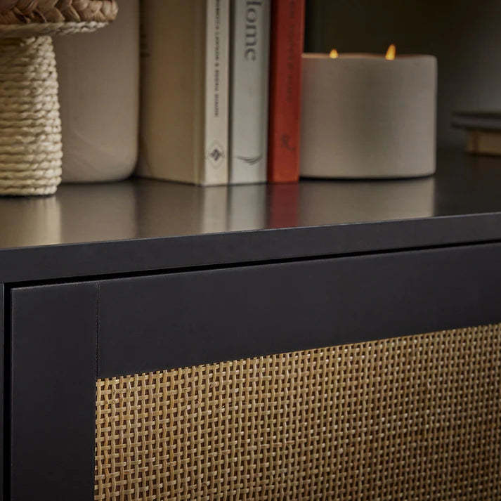 Canora Solid Wood Sideboard | Mamta Handicraft