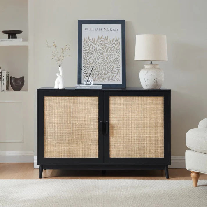 Canora Solid Wood Sideboard | Mamta Handicraft