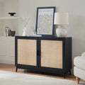 Canora Solid Wood Sideboard | Mamta Handicraft