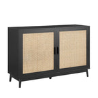 Canora Solid Wood Sideboard | Mamta Handicraft