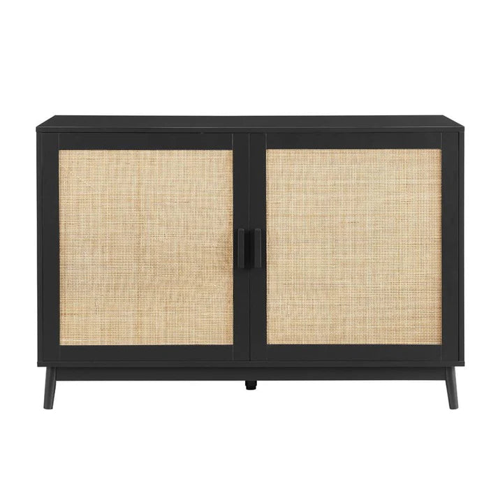 Canora Solid Wood Sideboard | Mamta Handicraft