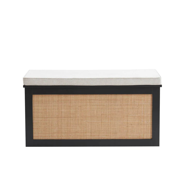 Canora Solid Wood Storage Trunk | Mamta Handicraft