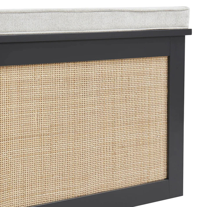 Canora Solid Wood Storage Trunk | Mamta Handicraft