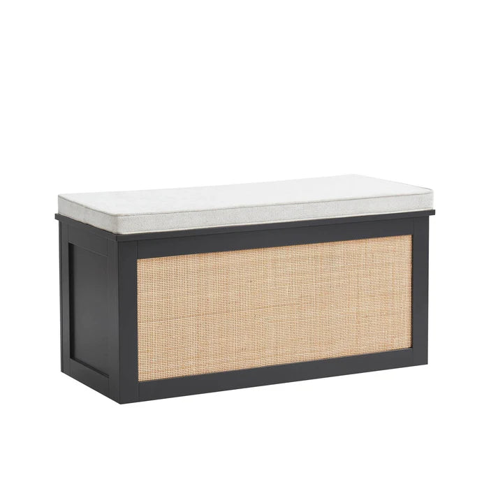 Canora Solid Wood Storage Trunk | Mamta Handicraft