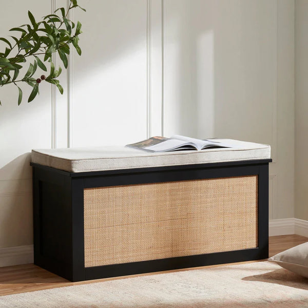 Canora Storage Trunk
