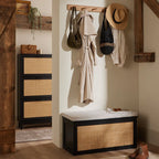 Canora Storage Trunk