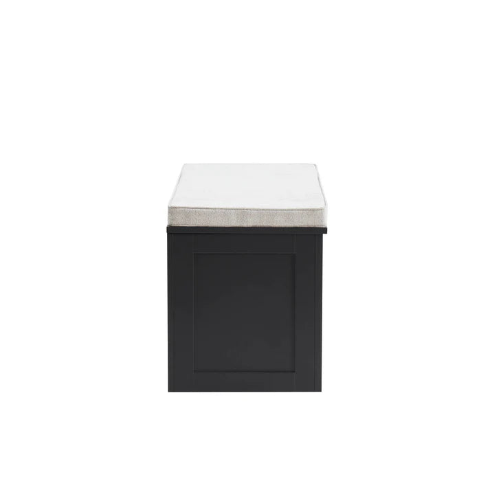 Canora Solid Wood Storage Trunk | Mamta Handicraft