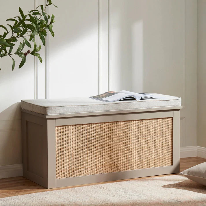 Canora Storage Trunk