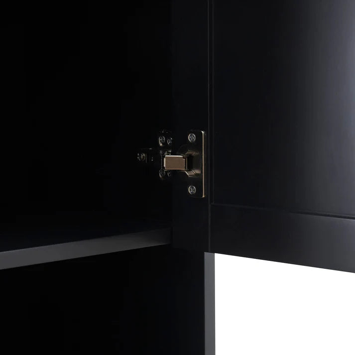 Isla Tall Storage Unit