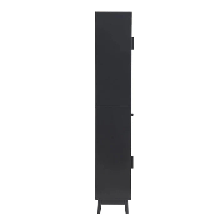 Isla Tall Storage Unit
