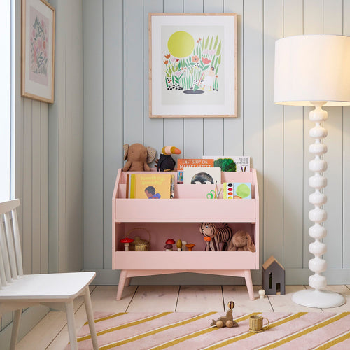 {"alt" => "Mid-Century Toy Dump w/ Bookrack"}