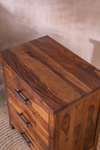 Sierra Chest of Drawers Bedroom | Mamta Handicraft