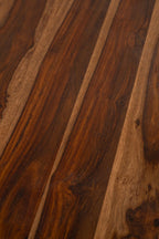 Sierra Side Table Angle View | Mamta Handicraft