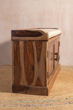 Sierra Storage Trunk Bedroom | Mamta Handicraft