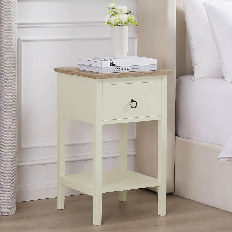 Wynmist 1 Drawer Nightstand