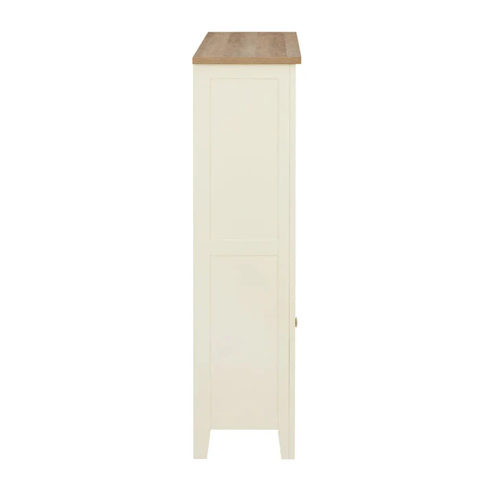 Nell Bookshelf with Drawer