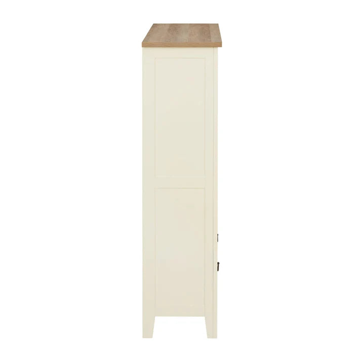 Nell Bookshelf with Drawer