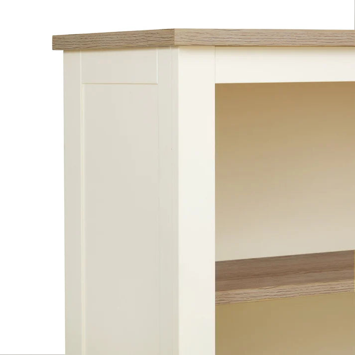 Nell Bookshelf with Drawer