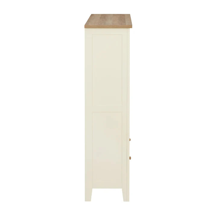 Nell Bookshelf with Drawer