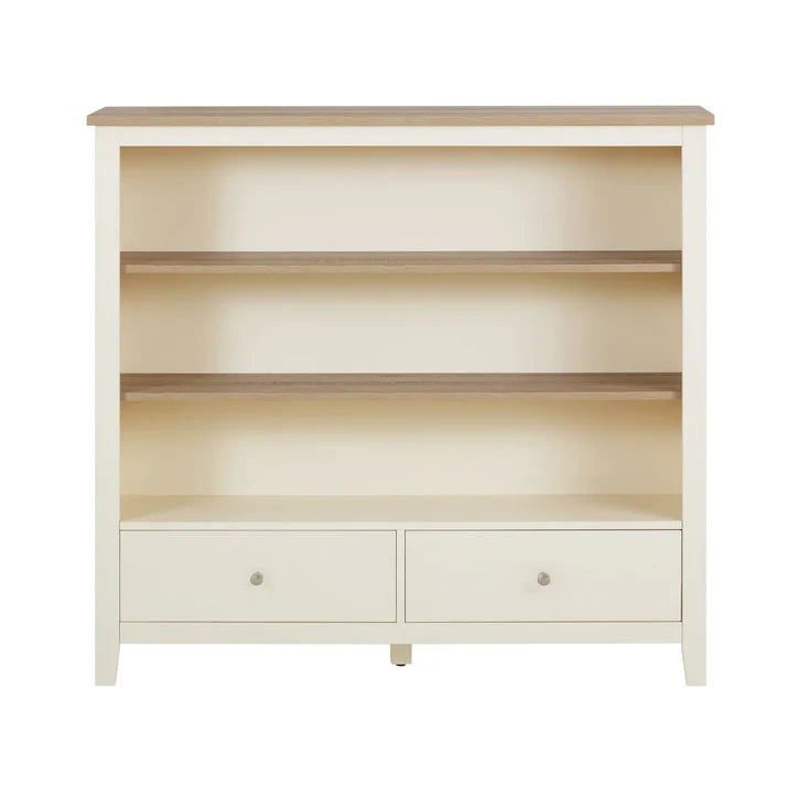 Nell Bookshelf with Drawer