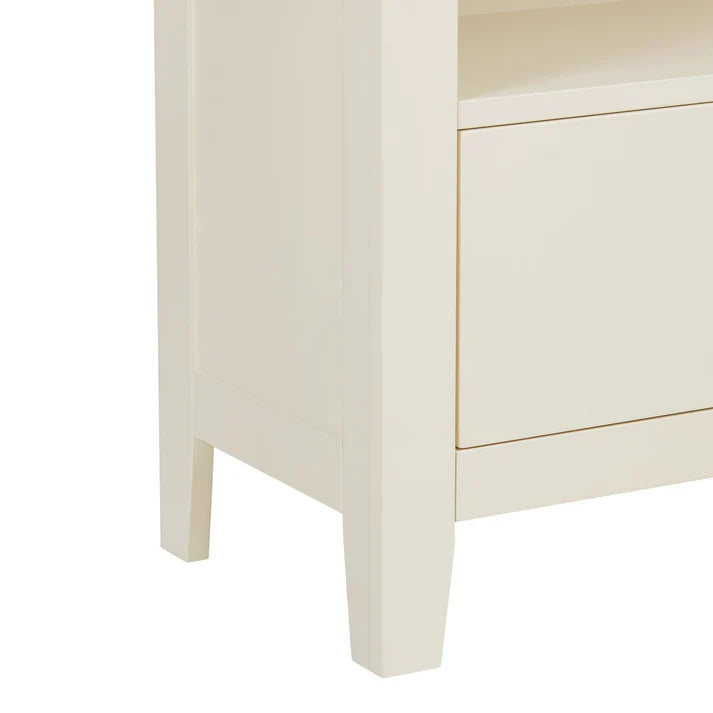 Nell Bookshelf with Drawer
