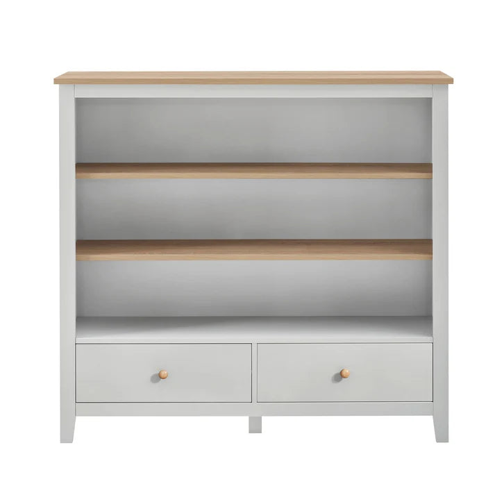 Nell Bookshelf with Drawer