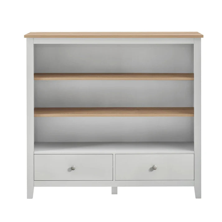 Nell Bookshelf with Drawer