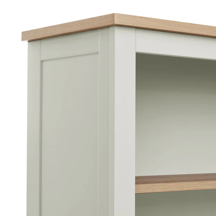 Nell Bookshelf with Drawer