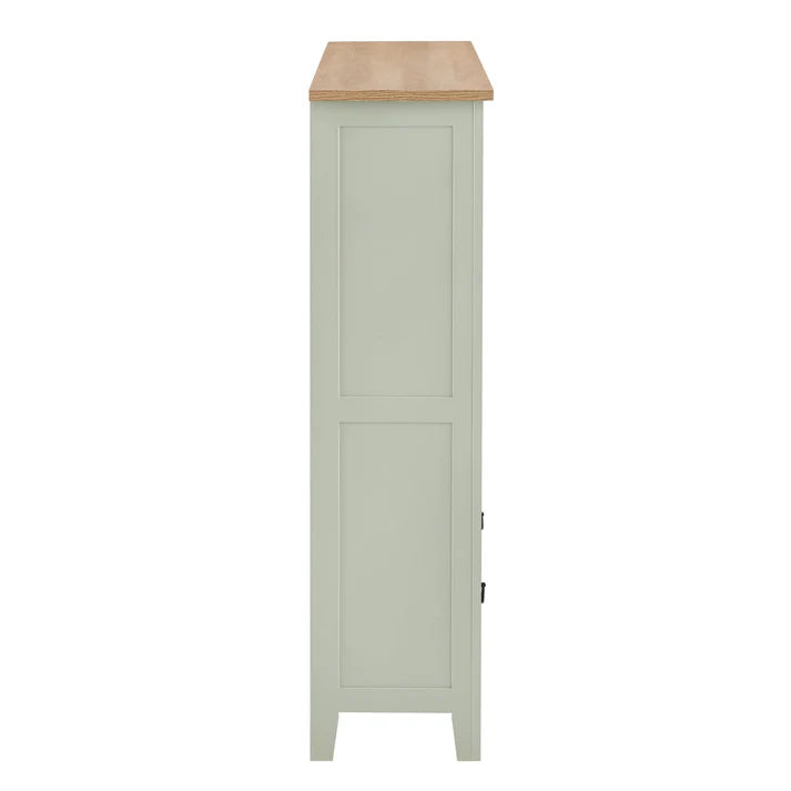 Nell Bookshelf with Drawer