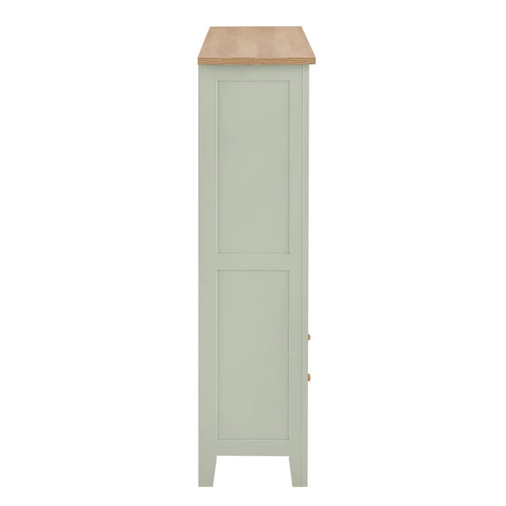 Nell Bookshelf with Drawer