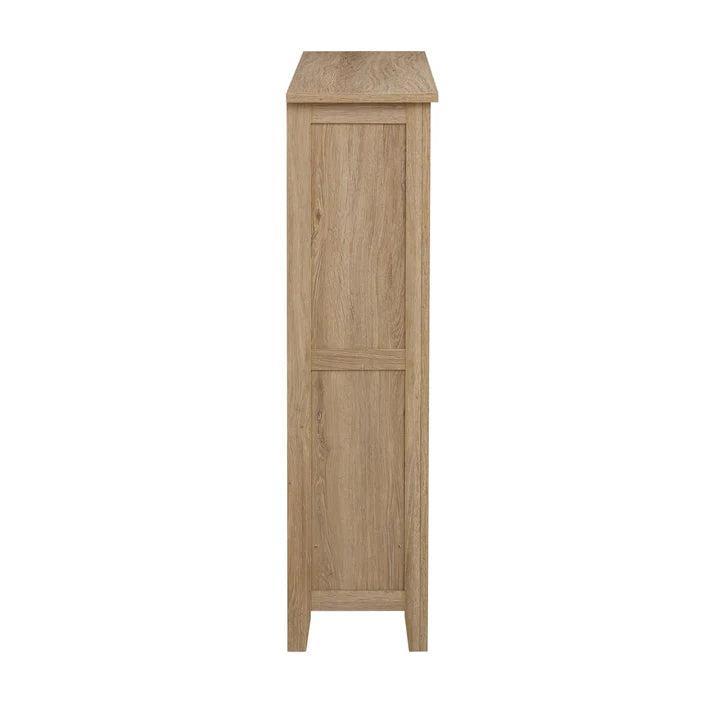 Nell Bookshelf with Drawer
