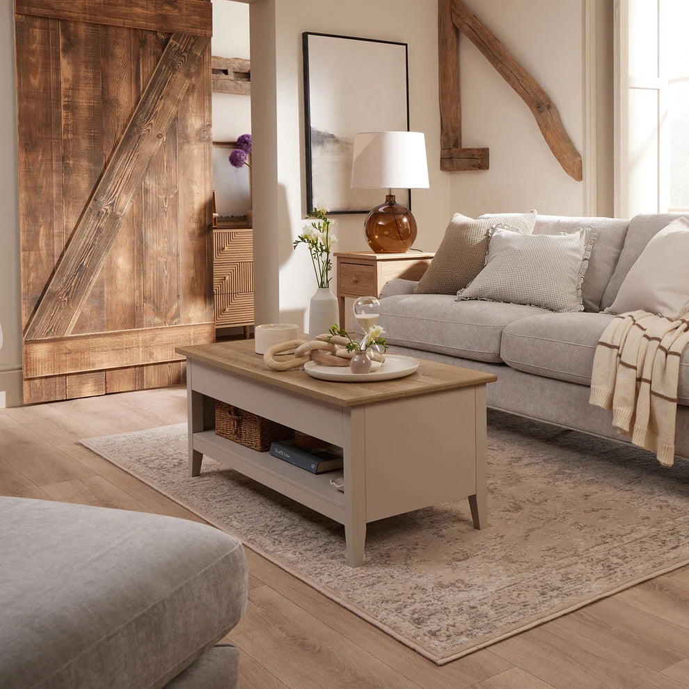 Wynmist Coffee Table Desk