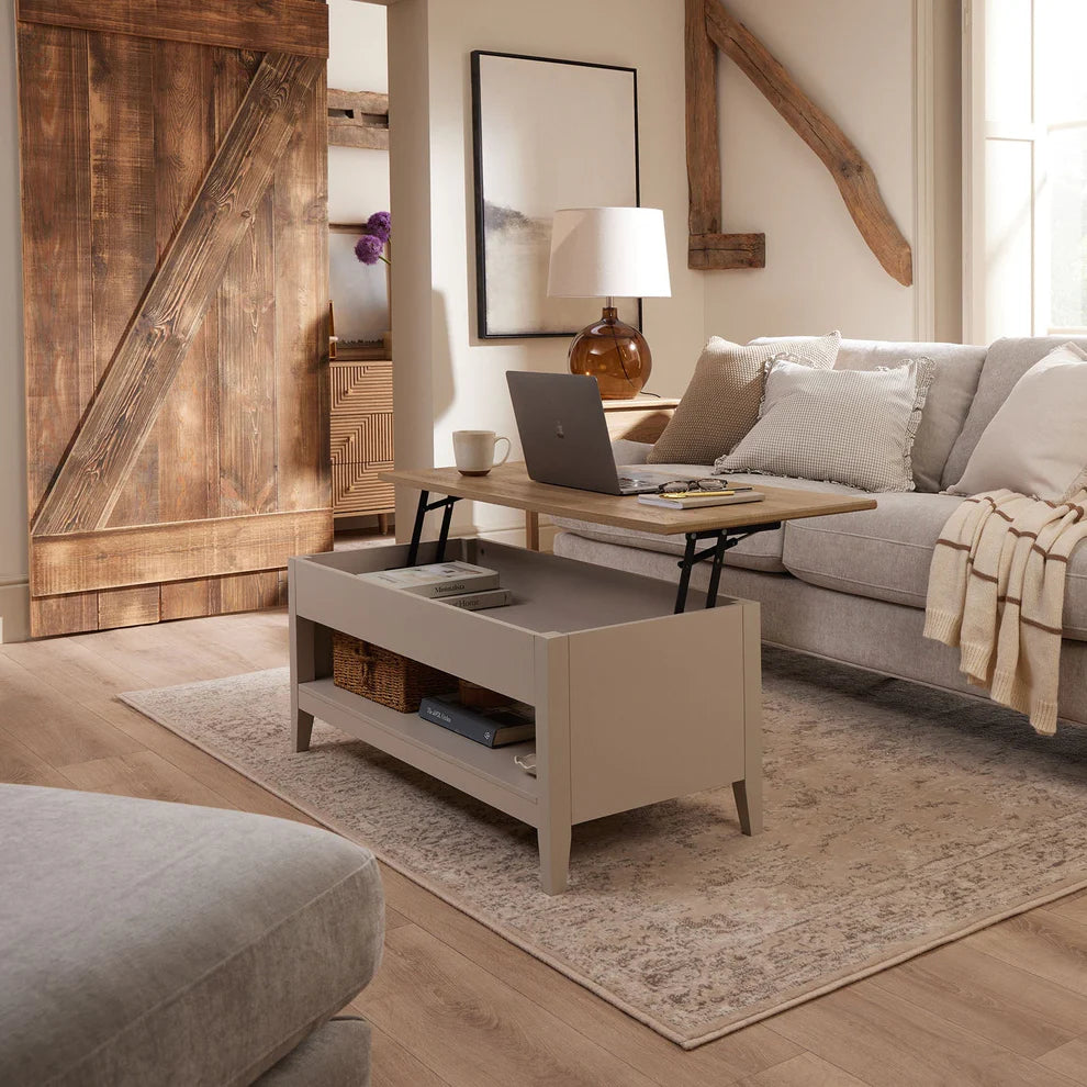 Wynmist Coffee Table Desk