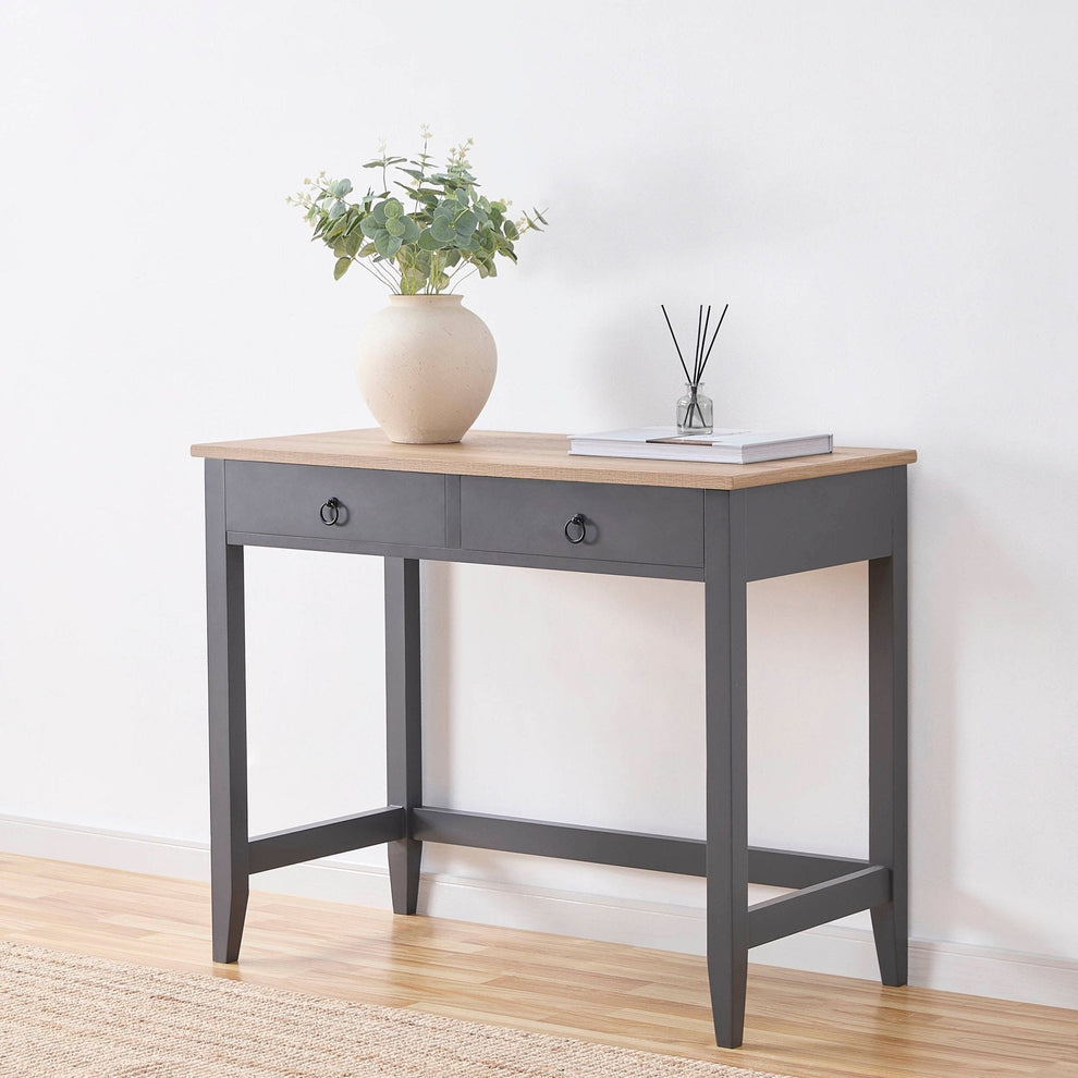 Wynmist Dressing Table Console
