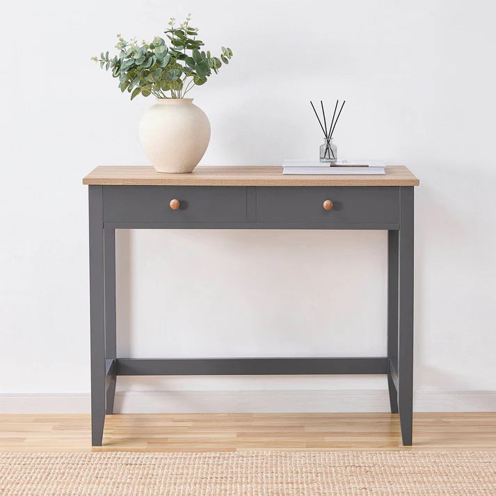 Nell Dressing Table Console