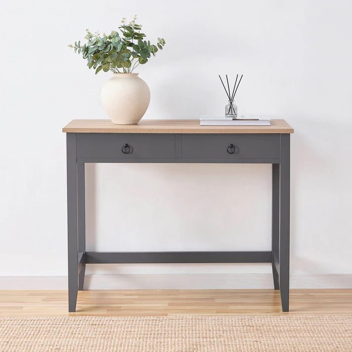 Nell Dressing Table Console