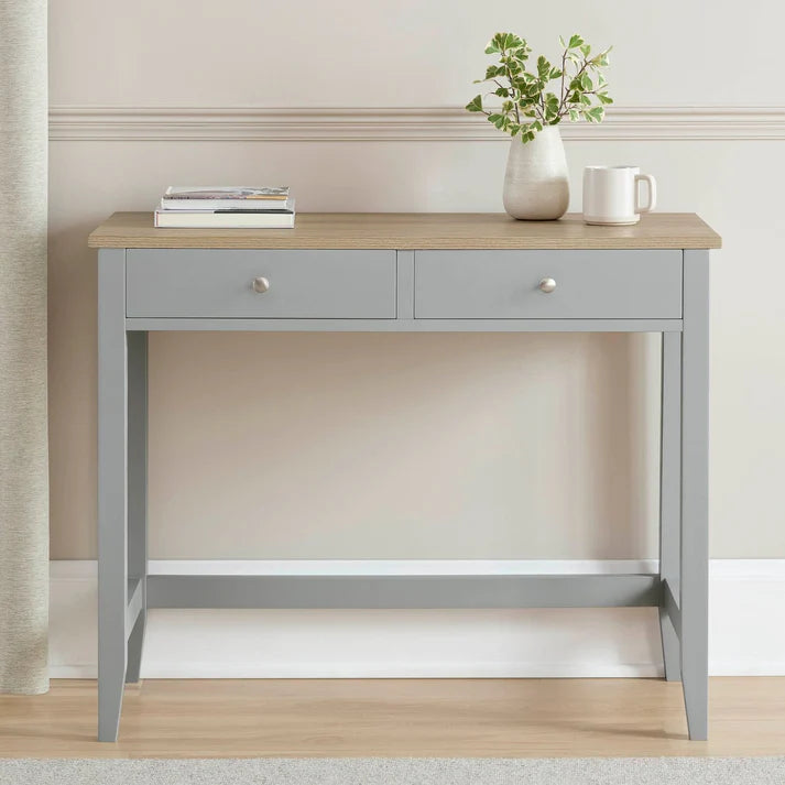 Nell Dressing Table Console