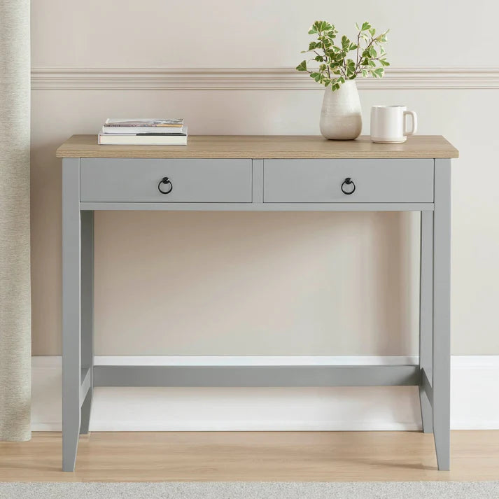 Nell Dressing Table Console