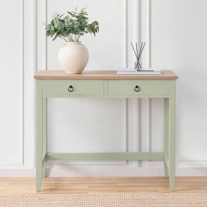 Nell Dressing Table Console