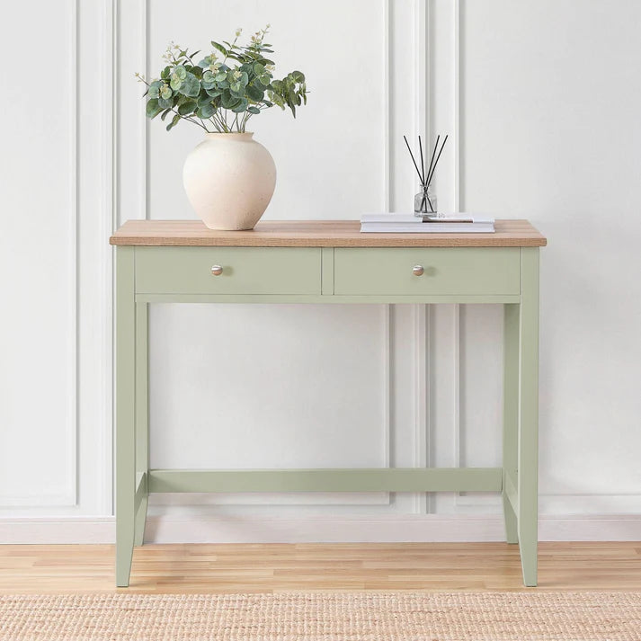 Nell Dressing Table Console