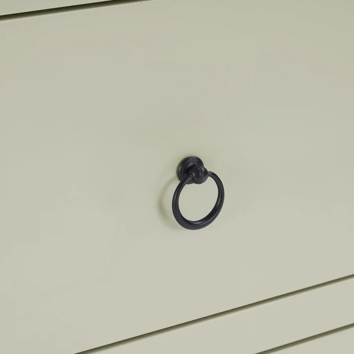 Nell Dressing Table Console