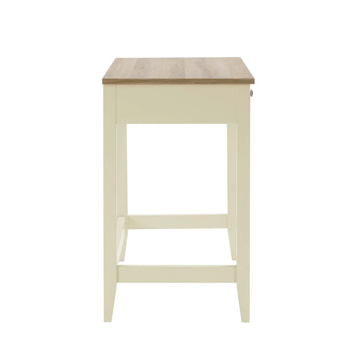 Nell Dressing Table Console