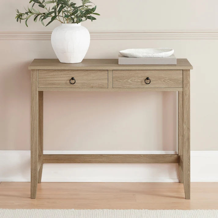 Nell Dressing Table Console