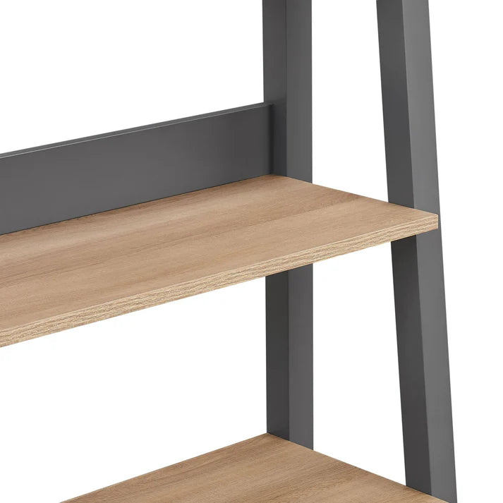 Wynmist Hallway Shelf with Cupboard