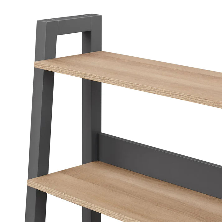 Wynmist Hallway Shelf with Cupboard